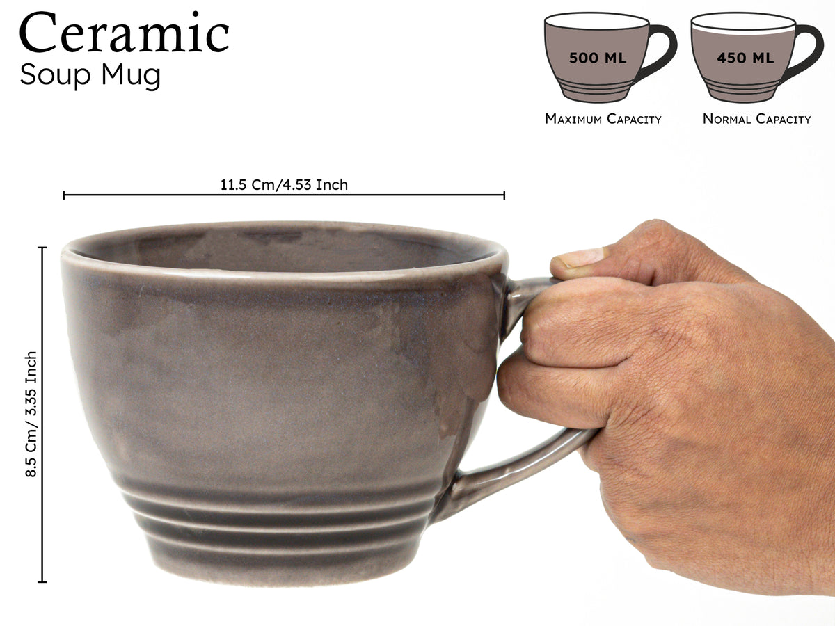 Vira Dhuaan Mug