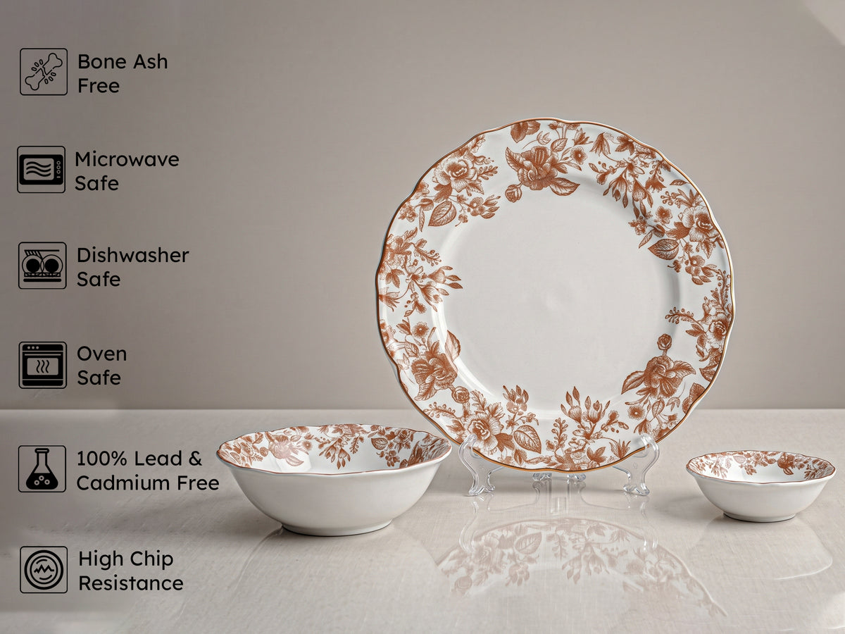 Arden Mrida | 14 pcs