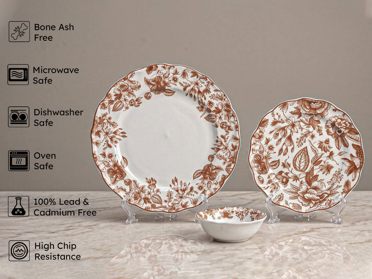 Arden Mrida | 12 pcs