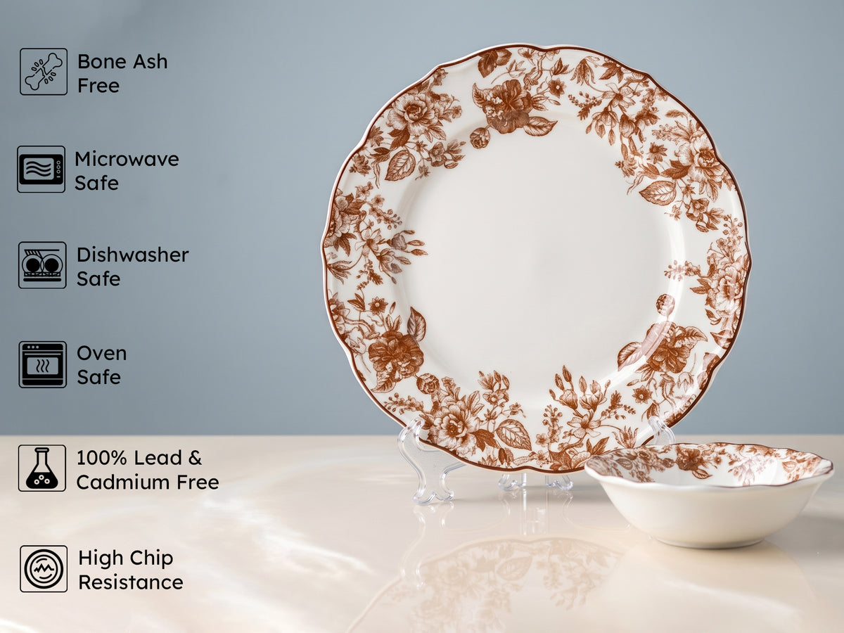 Arden Mrida | 12 pcs