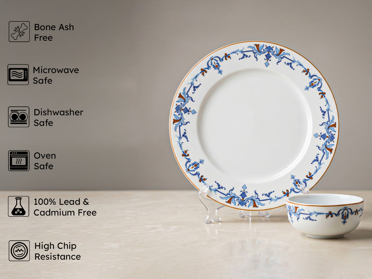 Wren Crest | 12 pcs