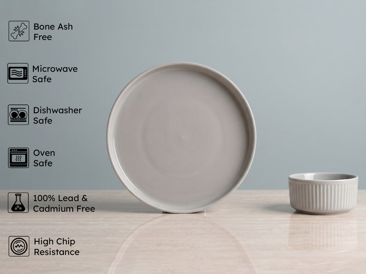 Linden Dove | 12 pcs