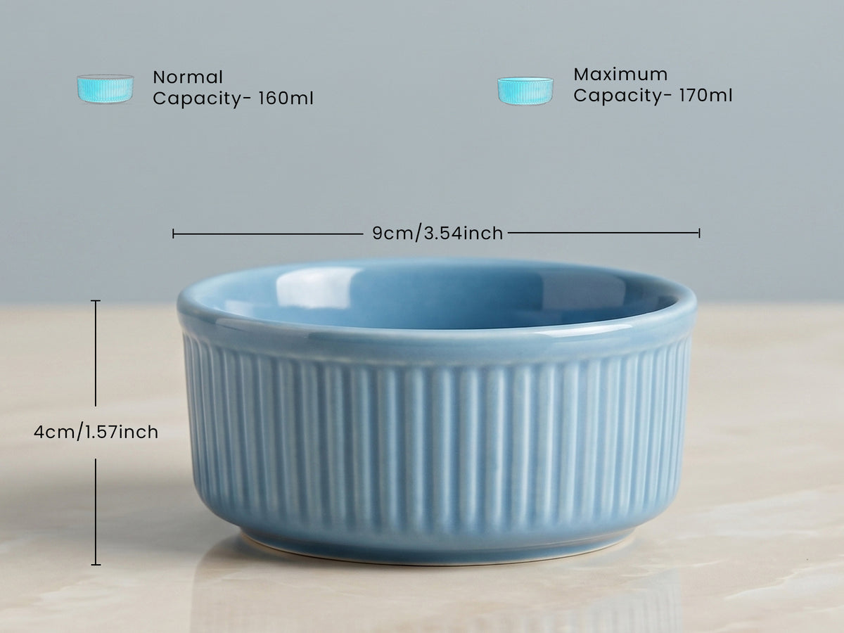 Linden Azure | 18 pcs