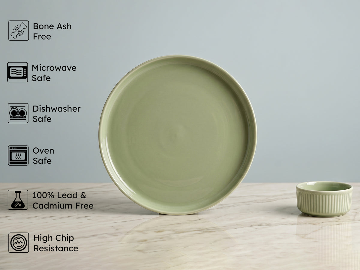 Linden Sage | 12 pcs