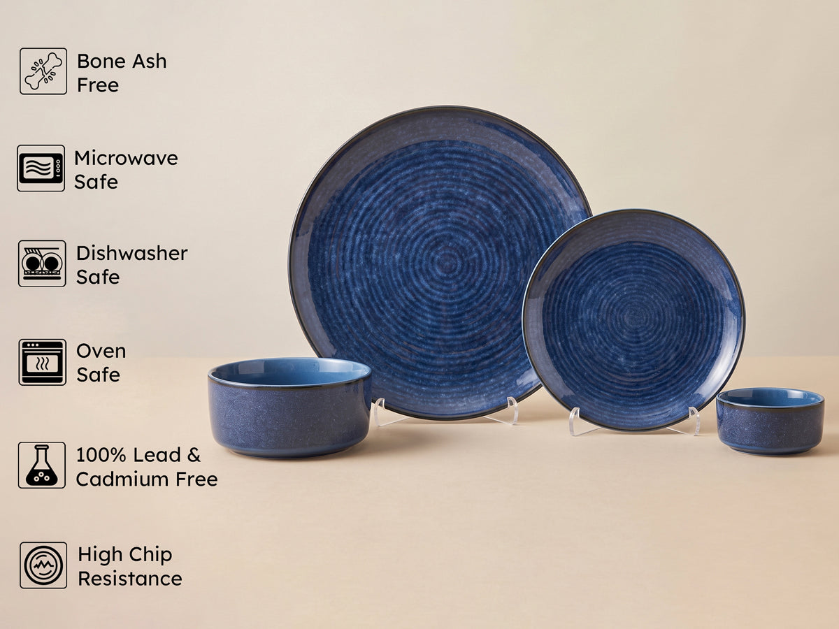 Reactive Blue | 20 pcs