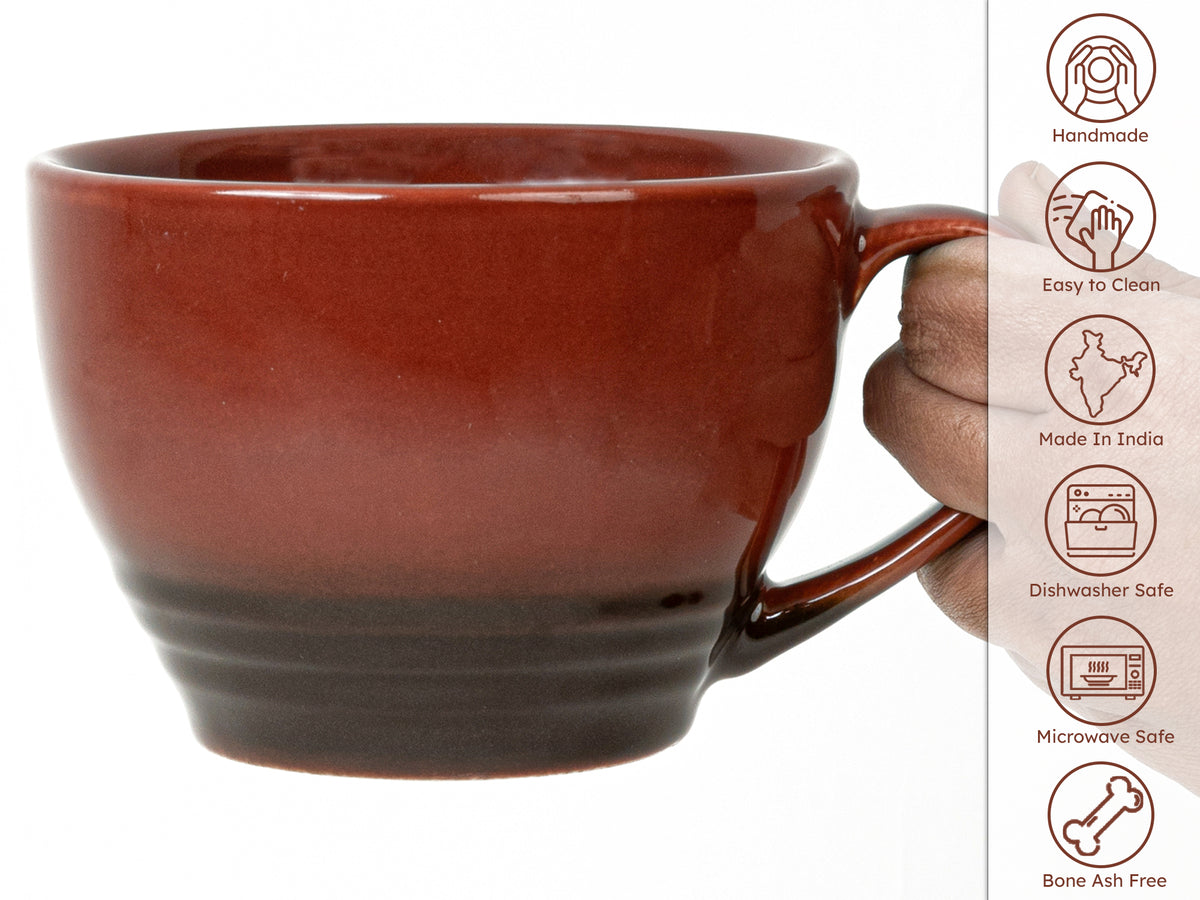 Vira Laal Mug