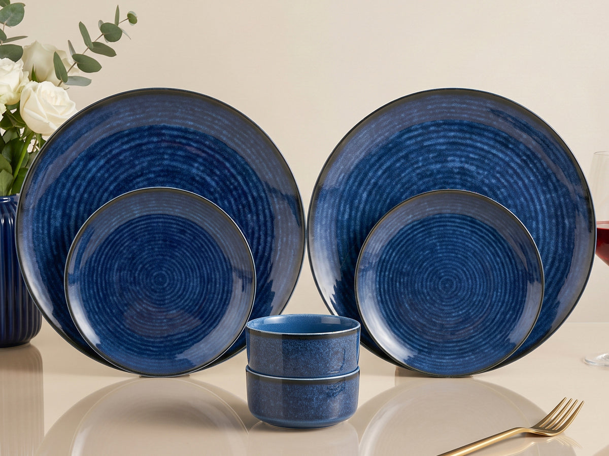 Reactive Blue | 6 pcs