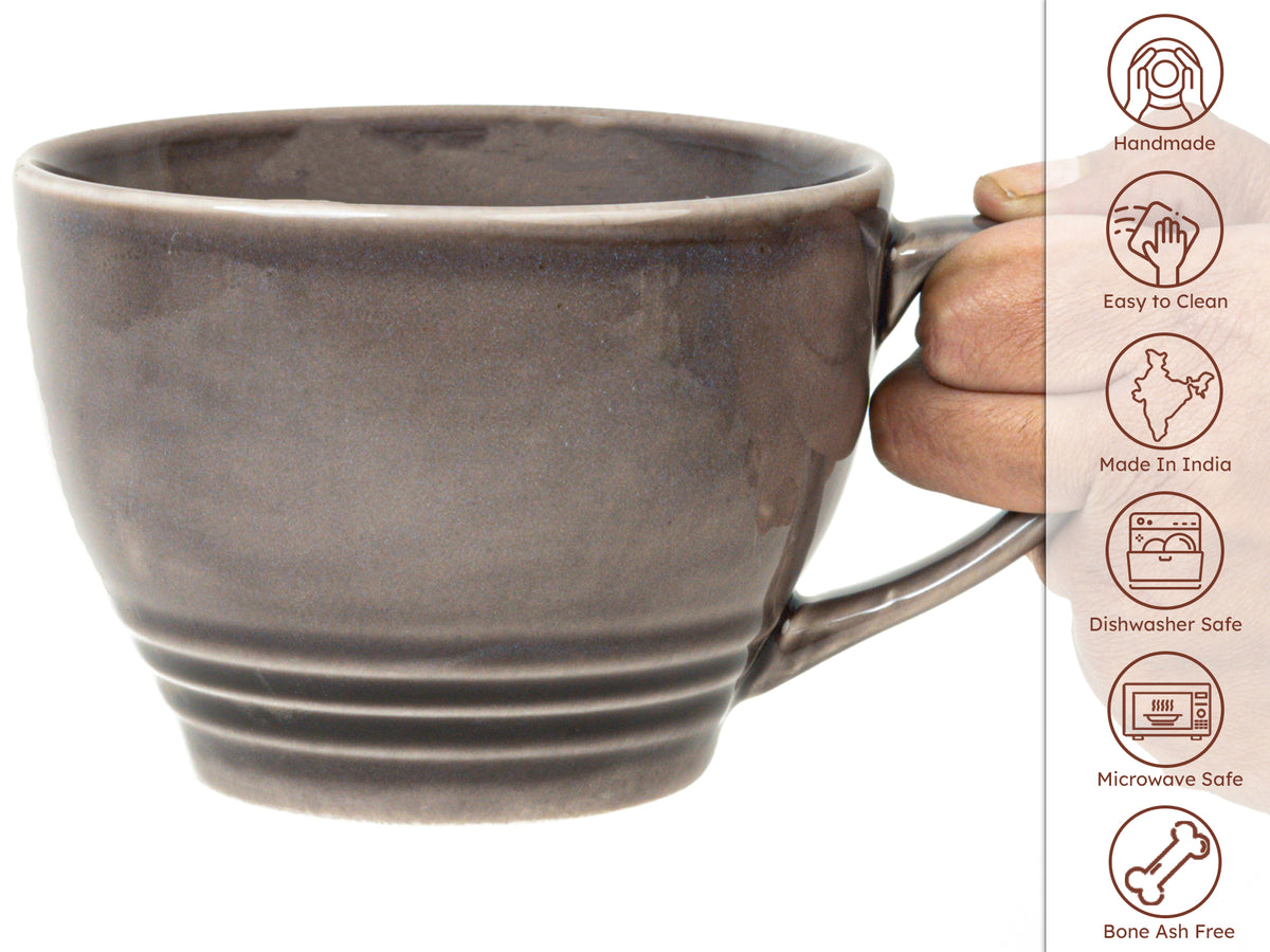 Vira Dhuaan Mug