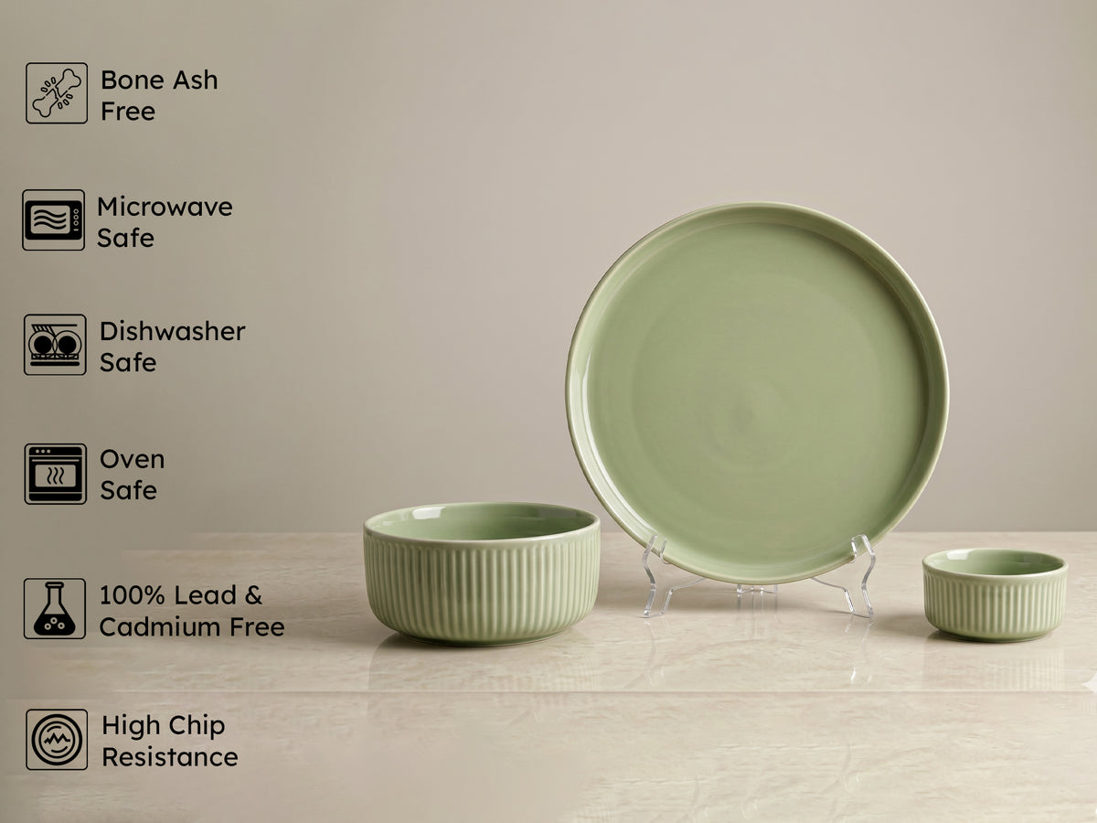 Linden Sage | 14 pcs