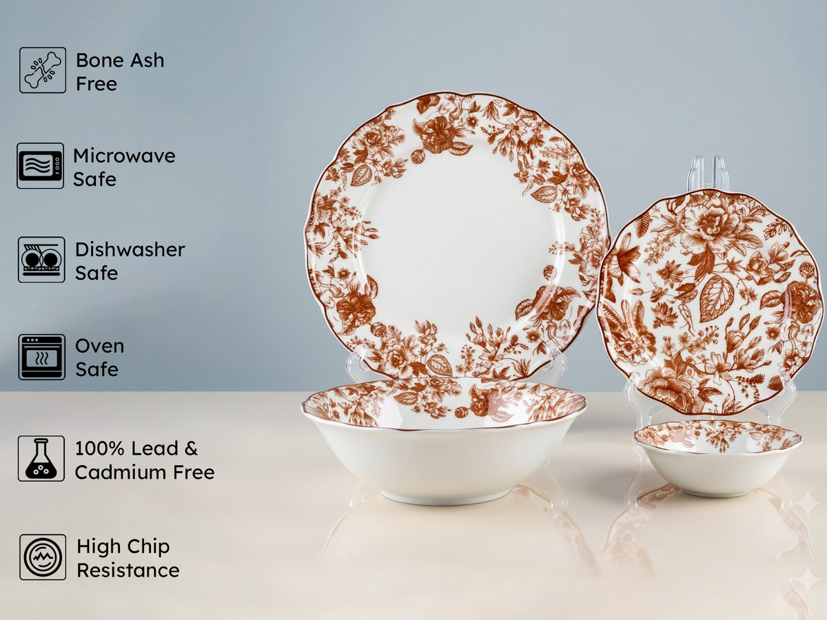 Arden Mrida | 20 pcs