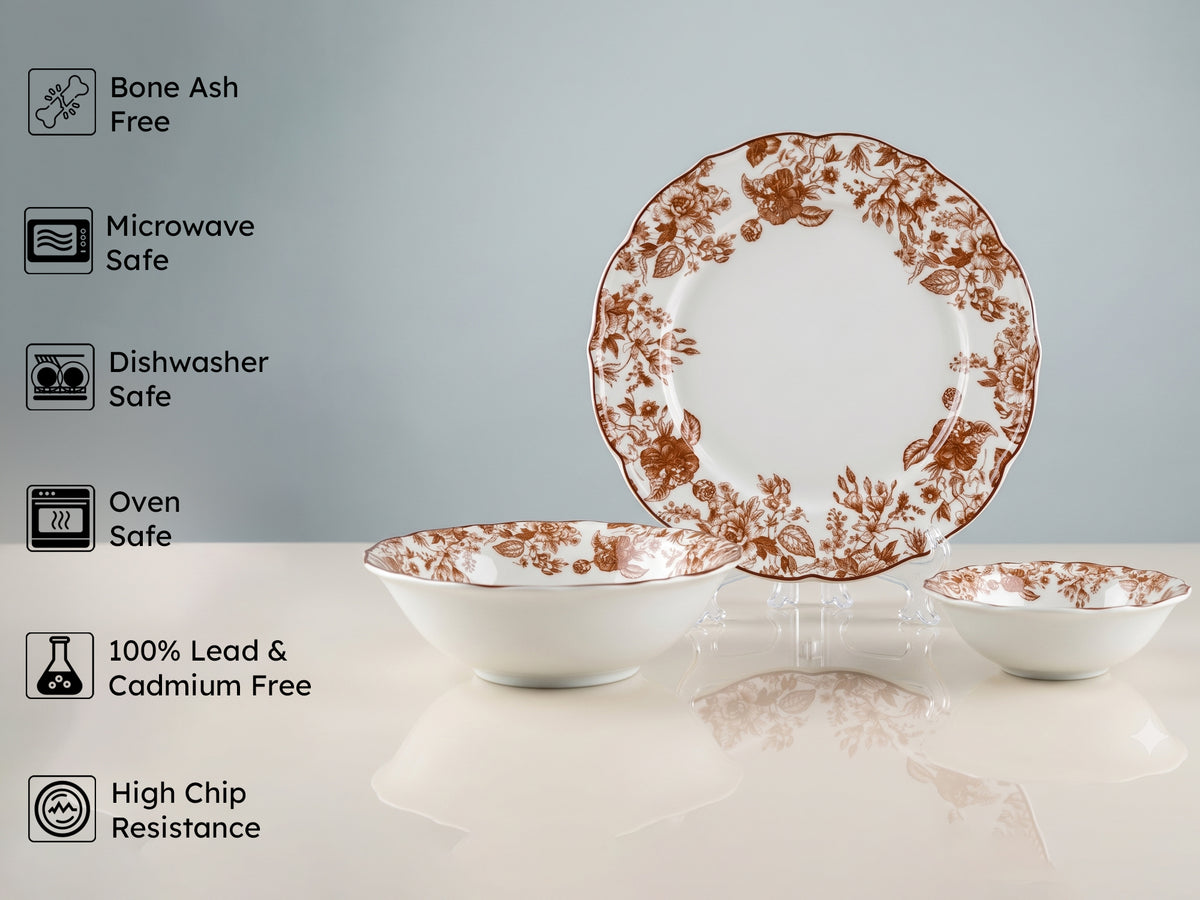 Arden Mrida | 14 pcs