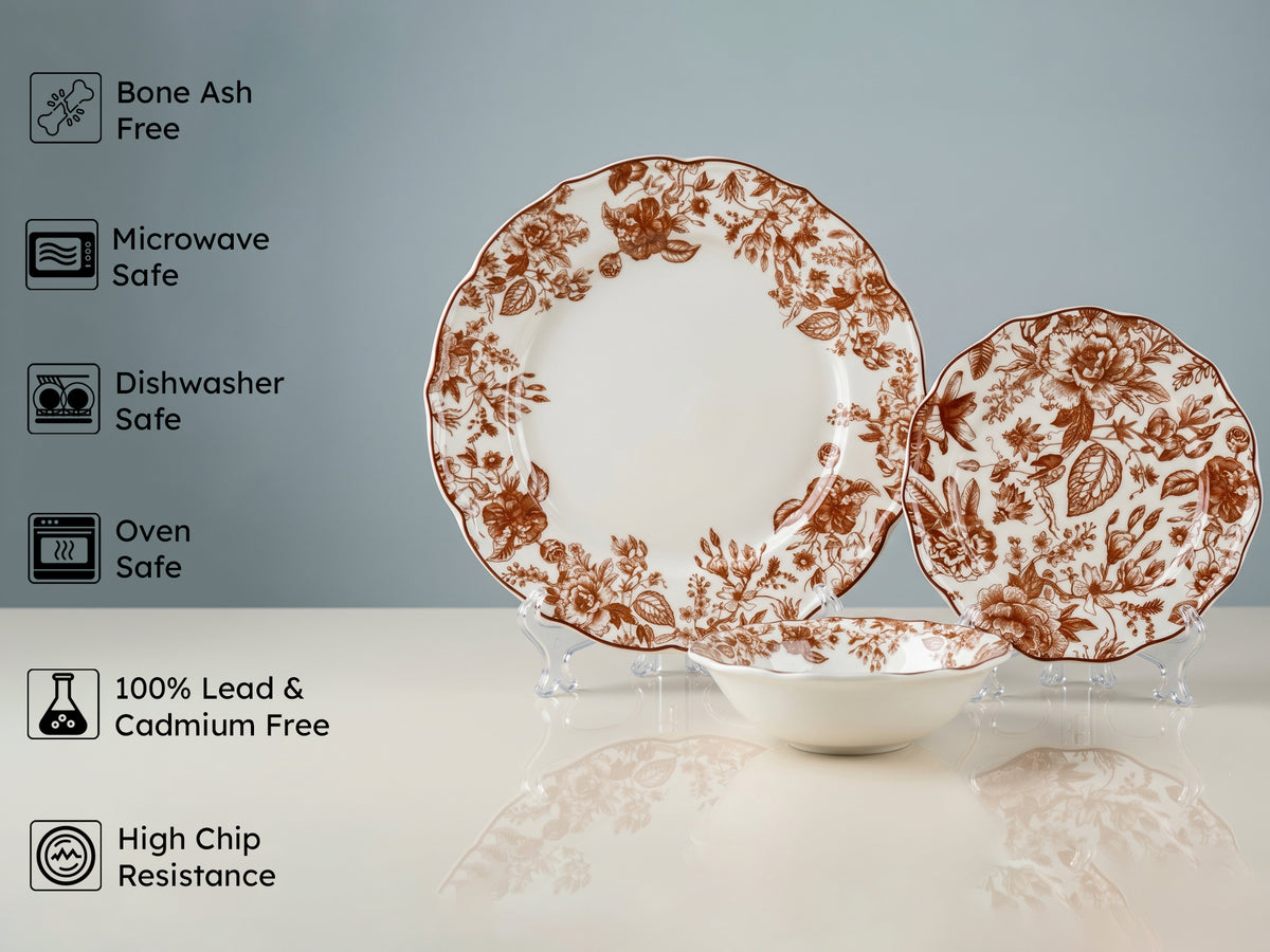 Arden Mrida | 12 pcs