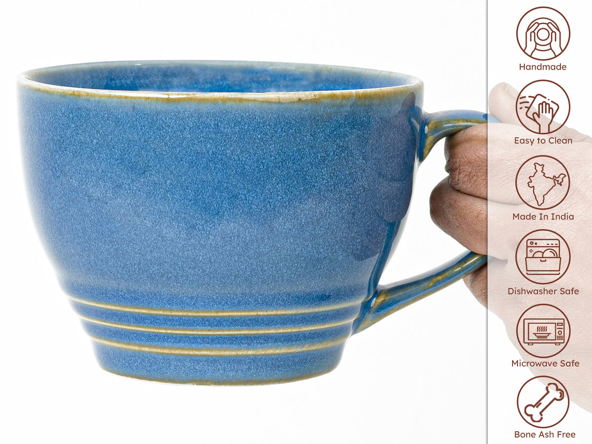 Vira Aakash Mug