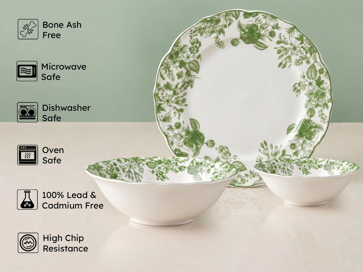 Arden Harit | 14 pcs