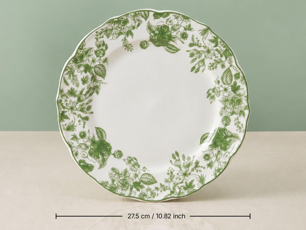 Arden Harit Dinner Plates | 4 pcs