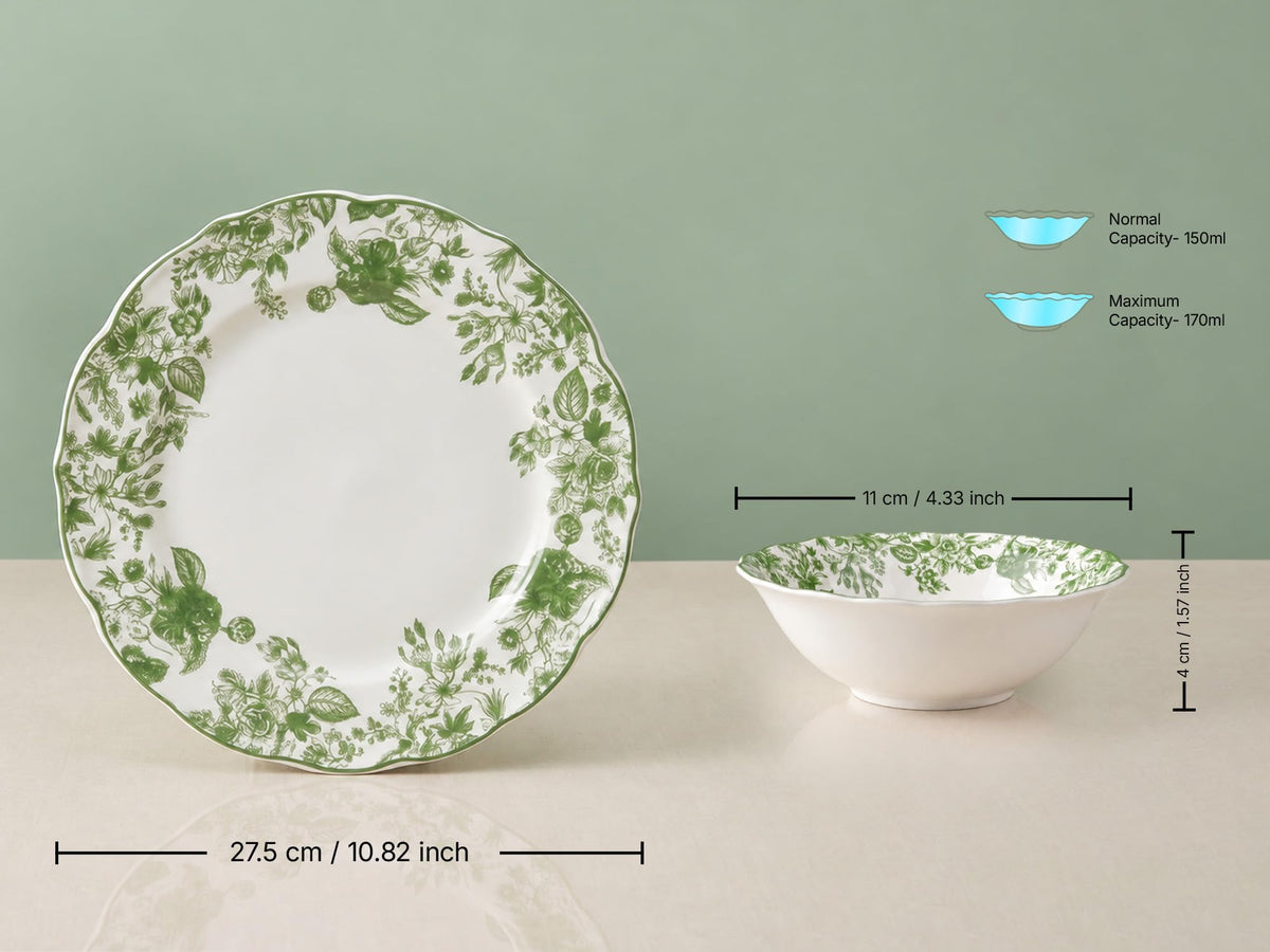 Arden Harit | 14 pcs