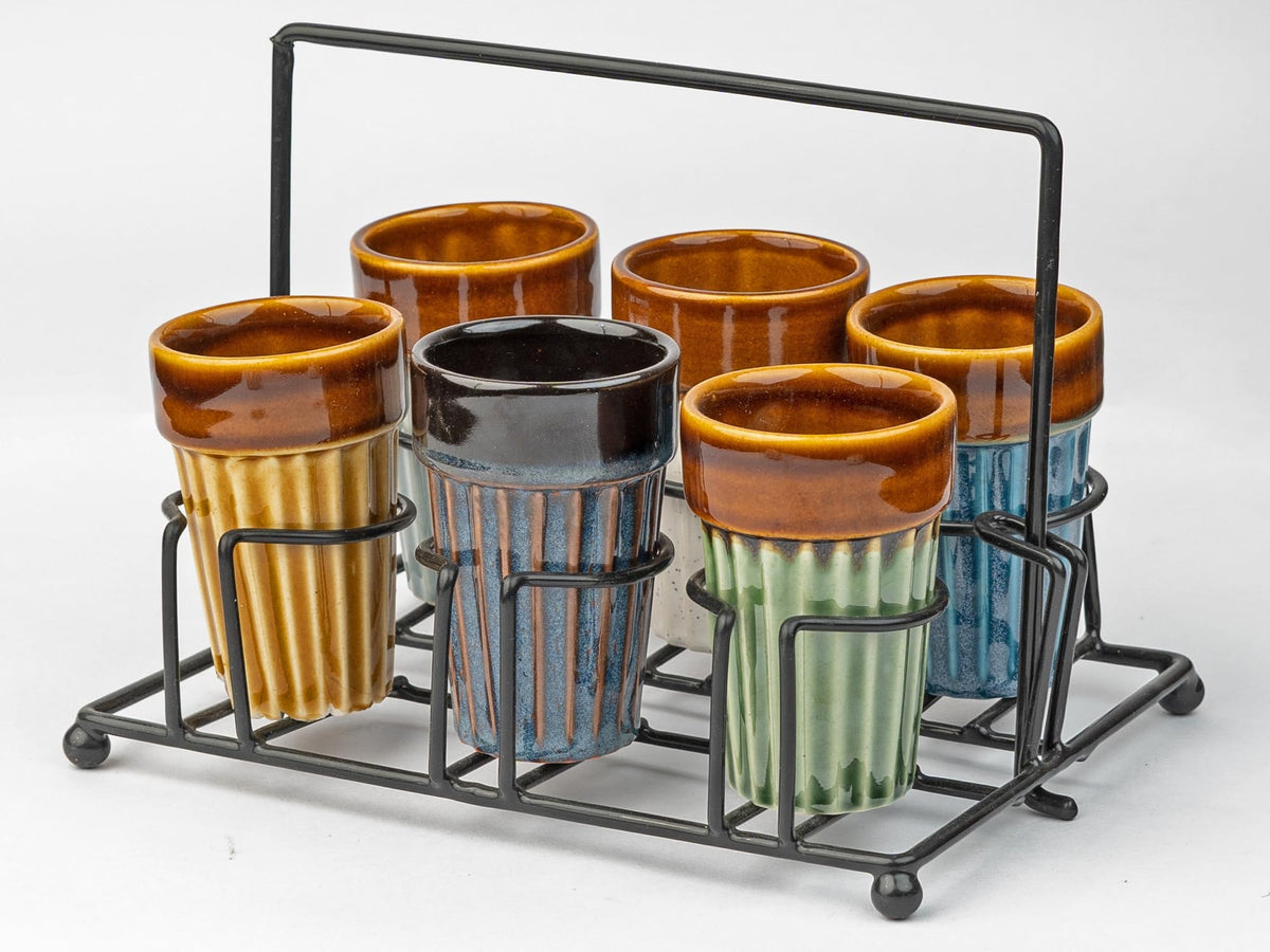 Cutting Chai | Set of 6