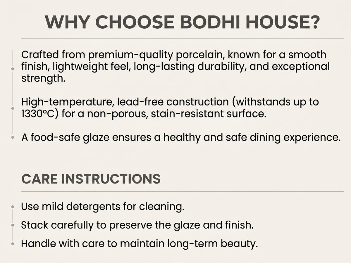 Linden Ivory | 18 pcs