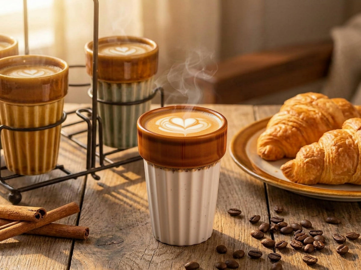Cutting Chai | Set of 4