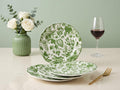 Arden Harit Quarter Plates | 4 pcs