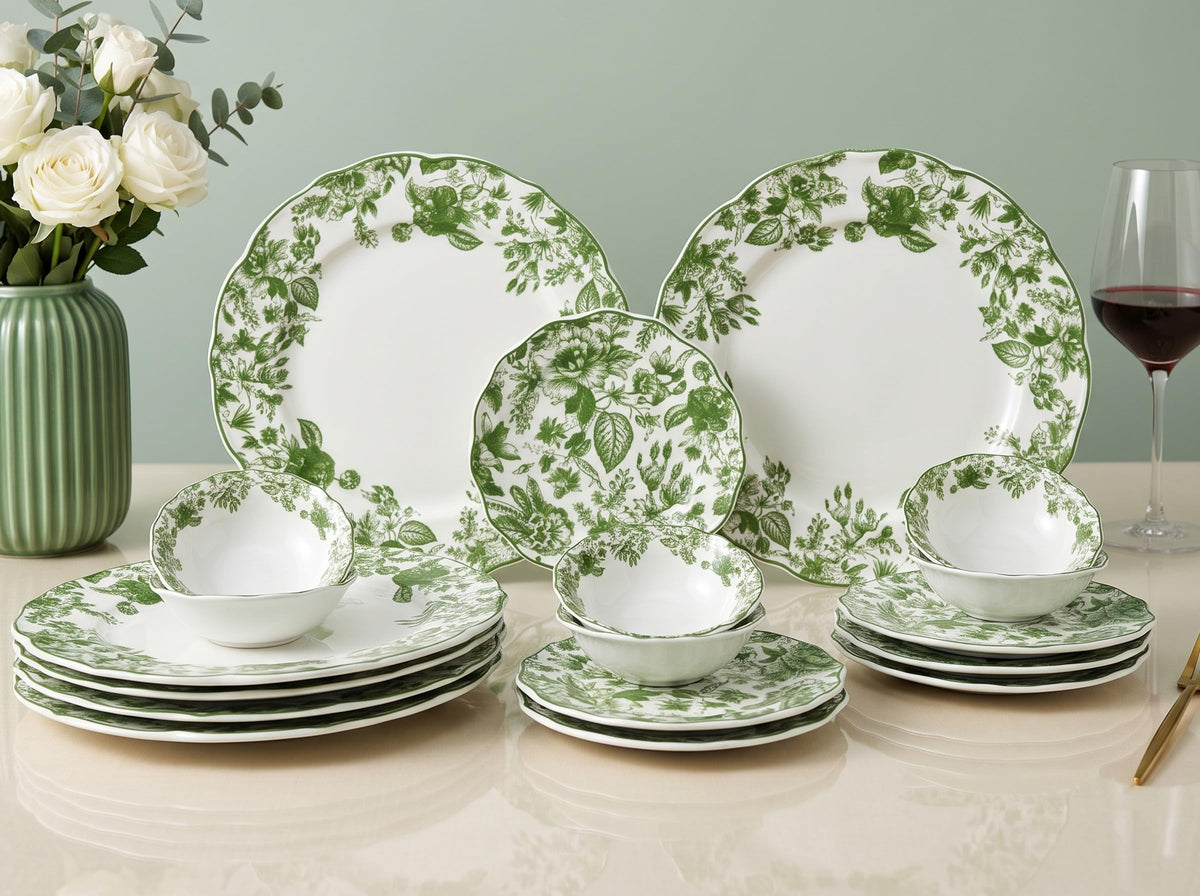 Arden Harit | 18 pcs