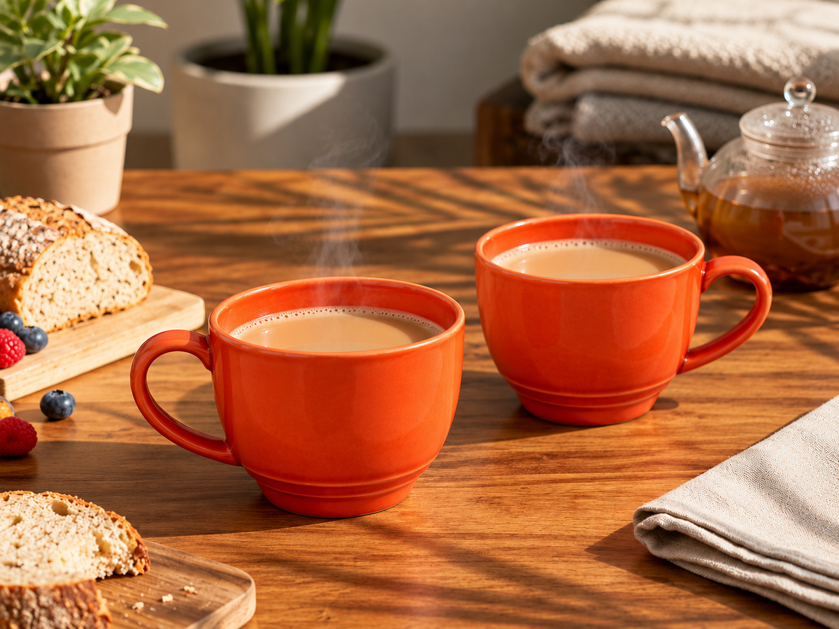 Vira Kesar Mug