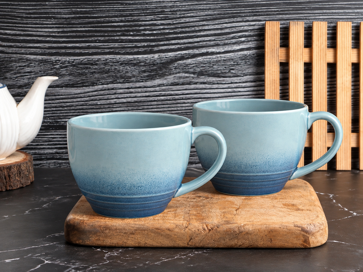Vira Neel Mug
