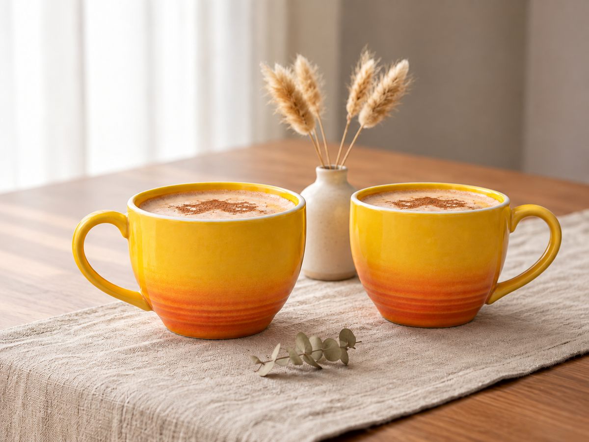 Vira Haldi Mug