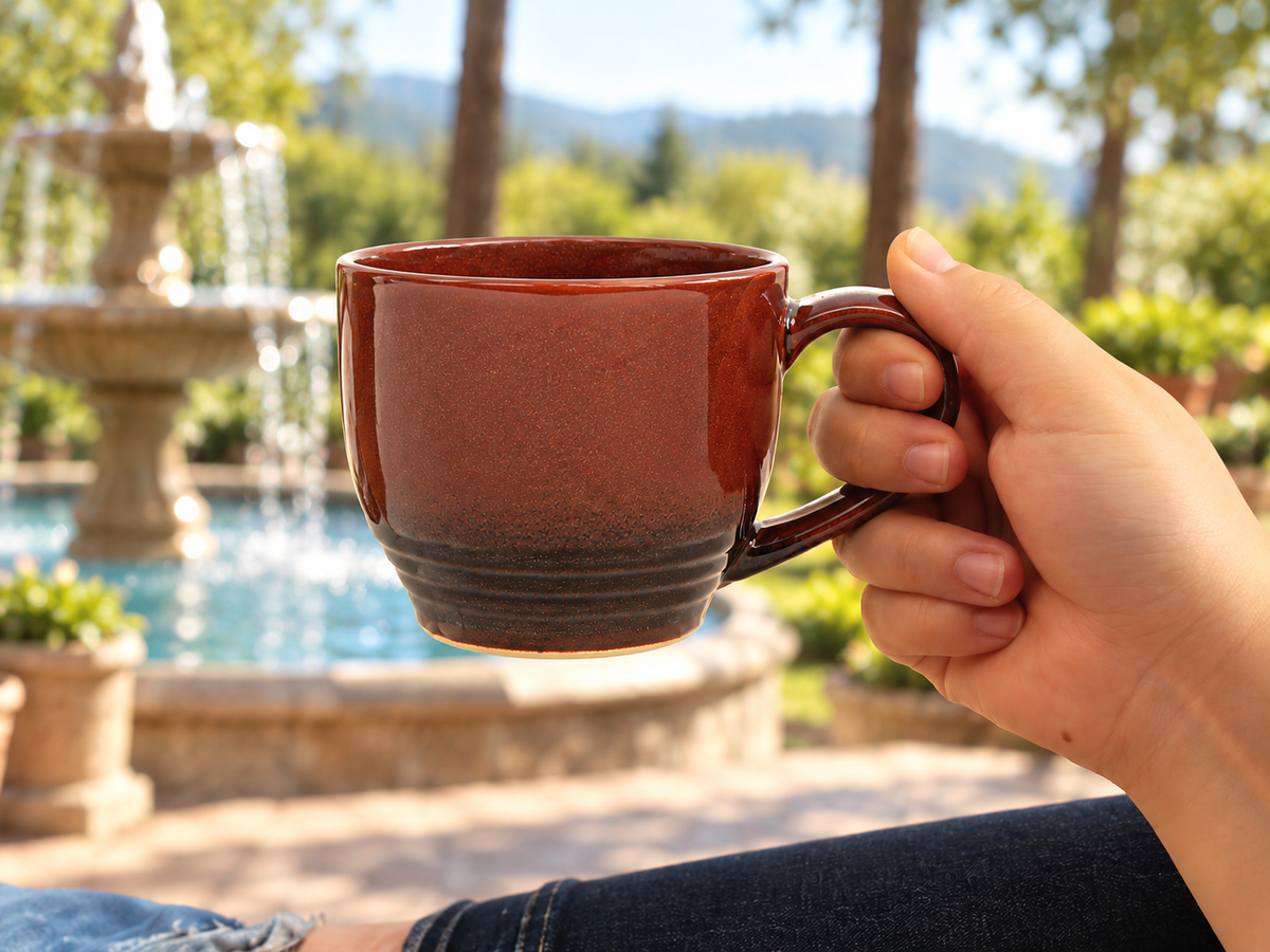 Vira Laal Mug