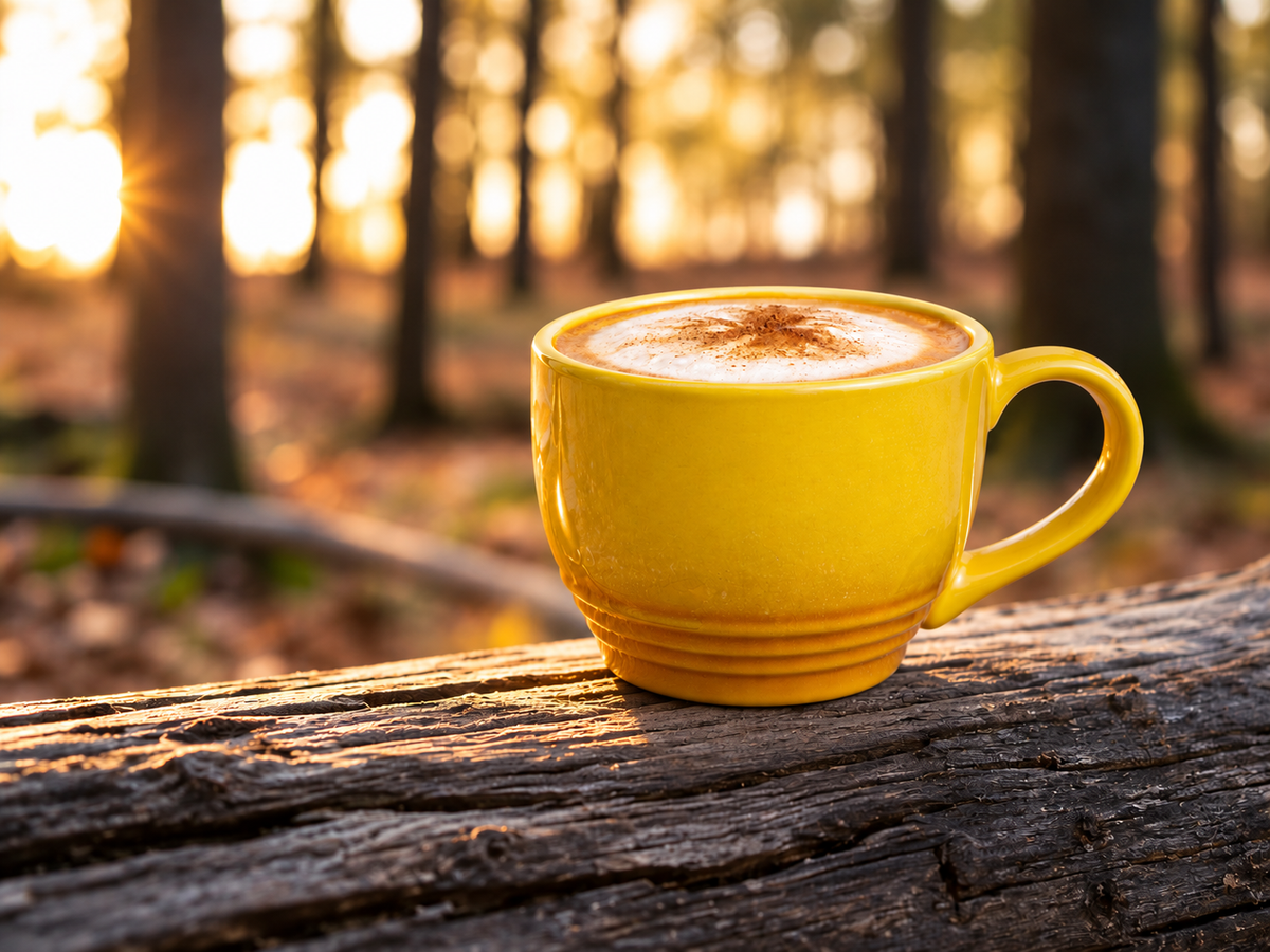 Vira Haldi Mug