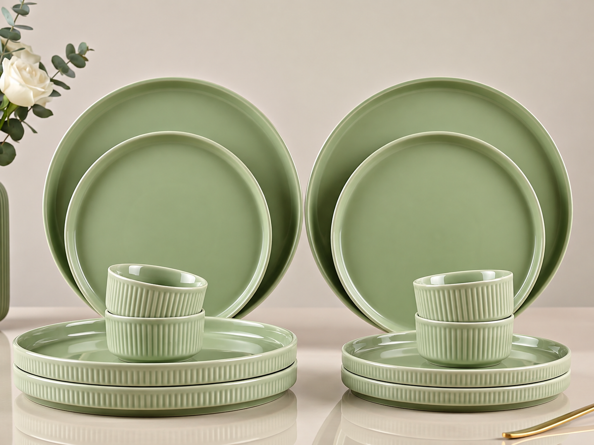Linden Sage | 12 pcs