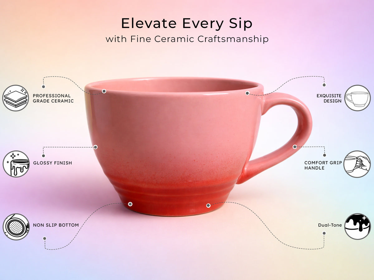 Vira Gulabi Mug