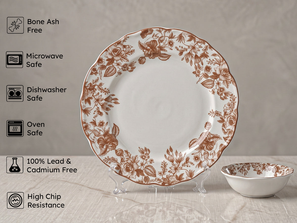 Arden Mrida | 12 pcs