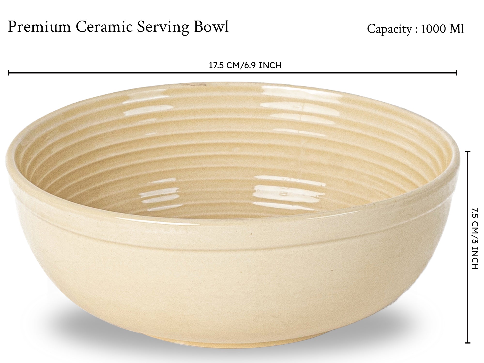 Serving Bowls