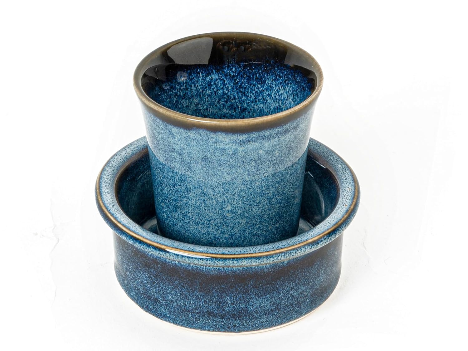 Celestle Night Ceramic Dawara Set