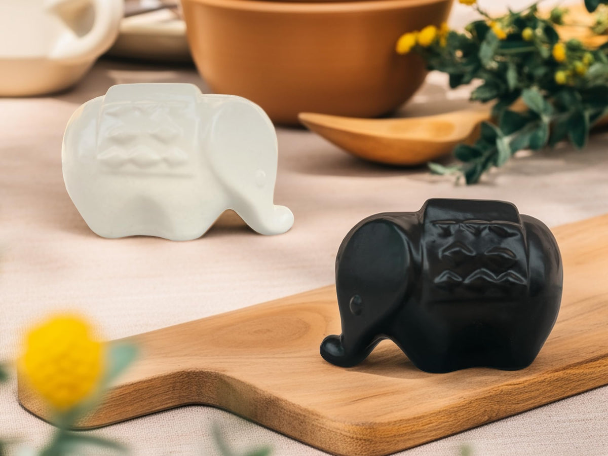 Salt n Pepper Shaker | Set of 2